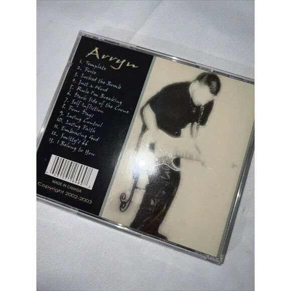 Life’s Dream by Arryn - Picture 4 of 4